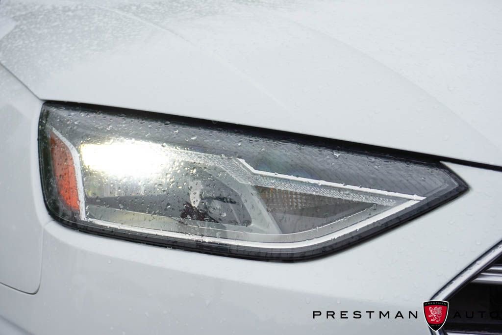 Used 2021 Audi A4 2.0T Premium w/ Convenience Package AWD/4WD image 21