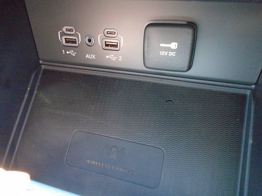 New 2025 Jeep Grand Cherokee L Altitude AWD/4WD image 16