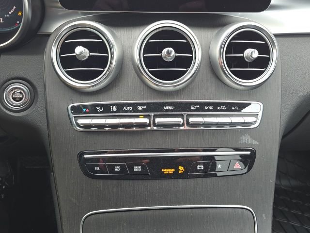 Used 2022 Mercedes-Benz GLC 300 4MATIC w/ Premium Package Lite image 16