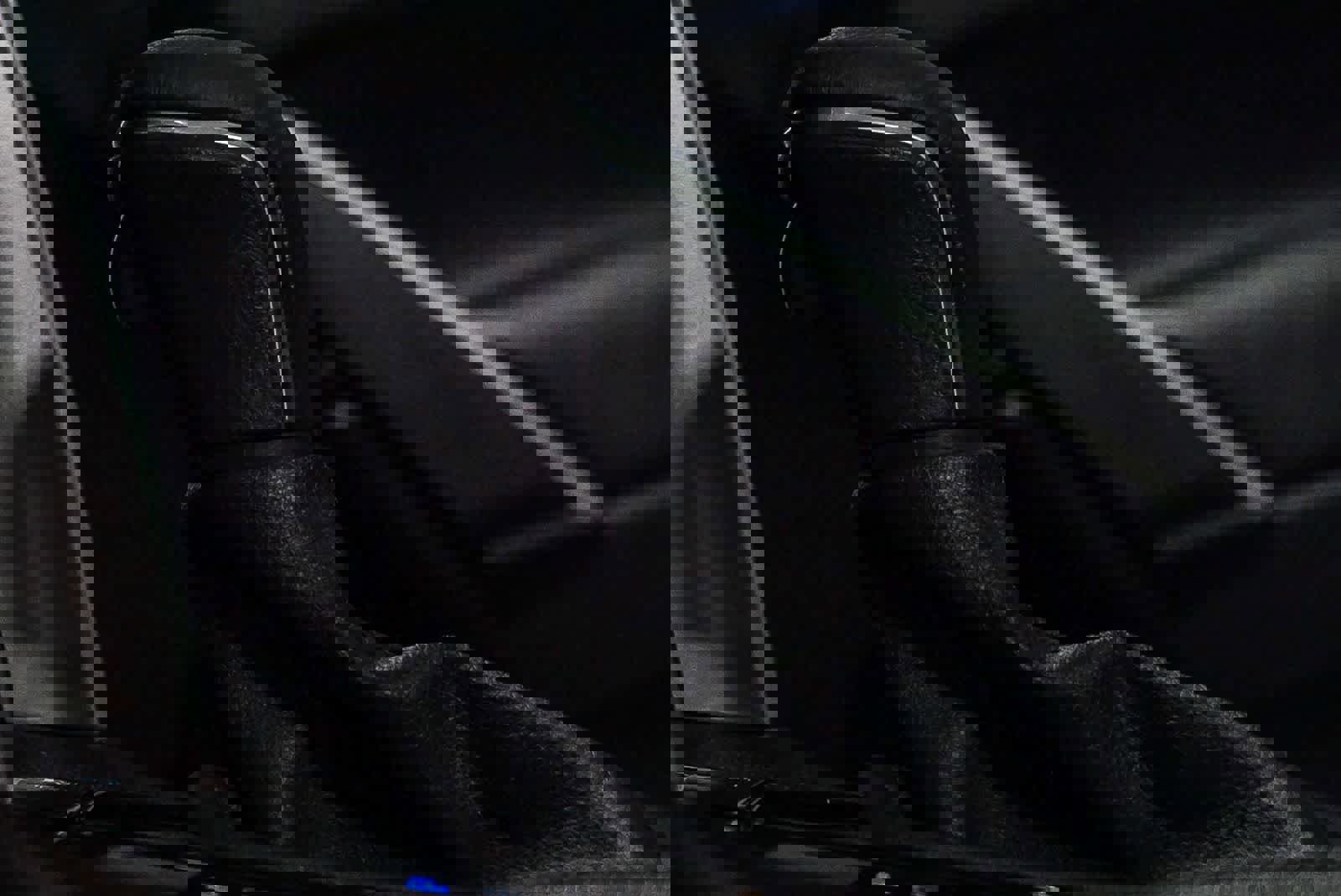 Certified 2025 Toyota Corolla Cross XLE w/ Convenience Package image 21