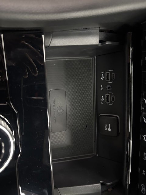 New 2025 Jeep Grand Cherokee L Altitude image 13