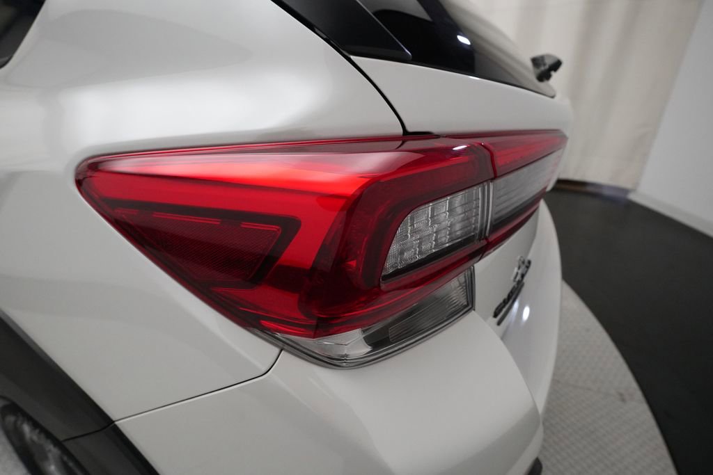 Used 2023 Subaru Crosstrek 2.5i Sport image 33