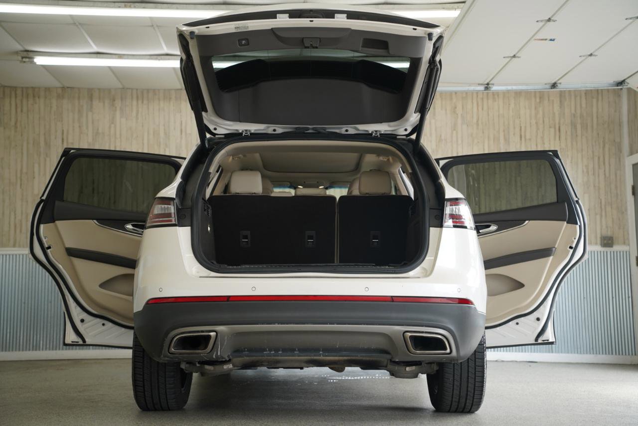 Used 2019 Lincoln Nautilus Reserve w/ Driver Assistance Package image 39