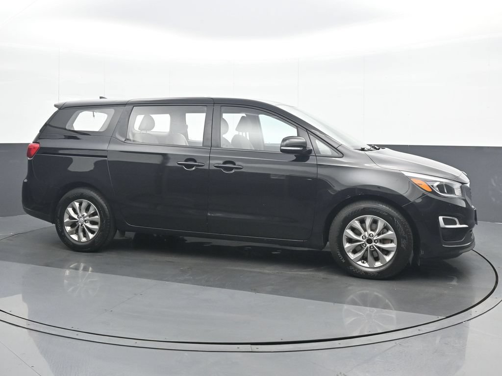 Used 2020 Kia Sedona L FWD image 8