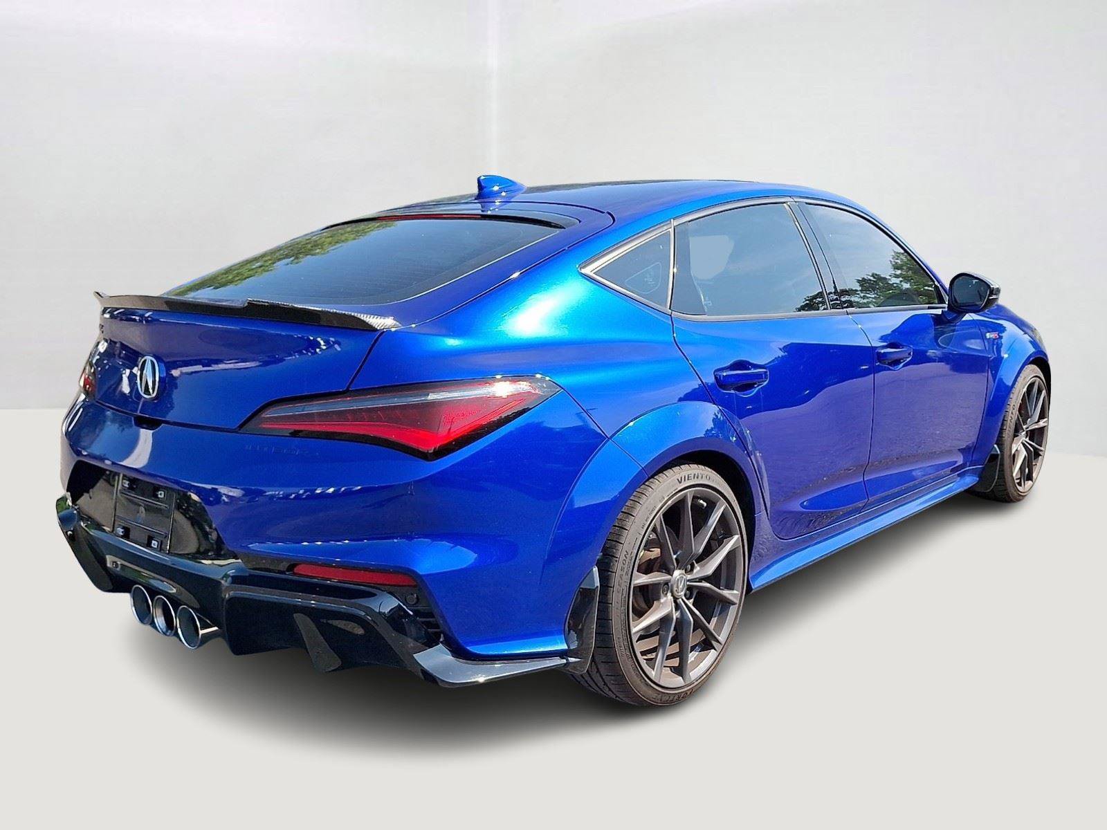 Used 2024 Acura Integra Type S FWD image 6