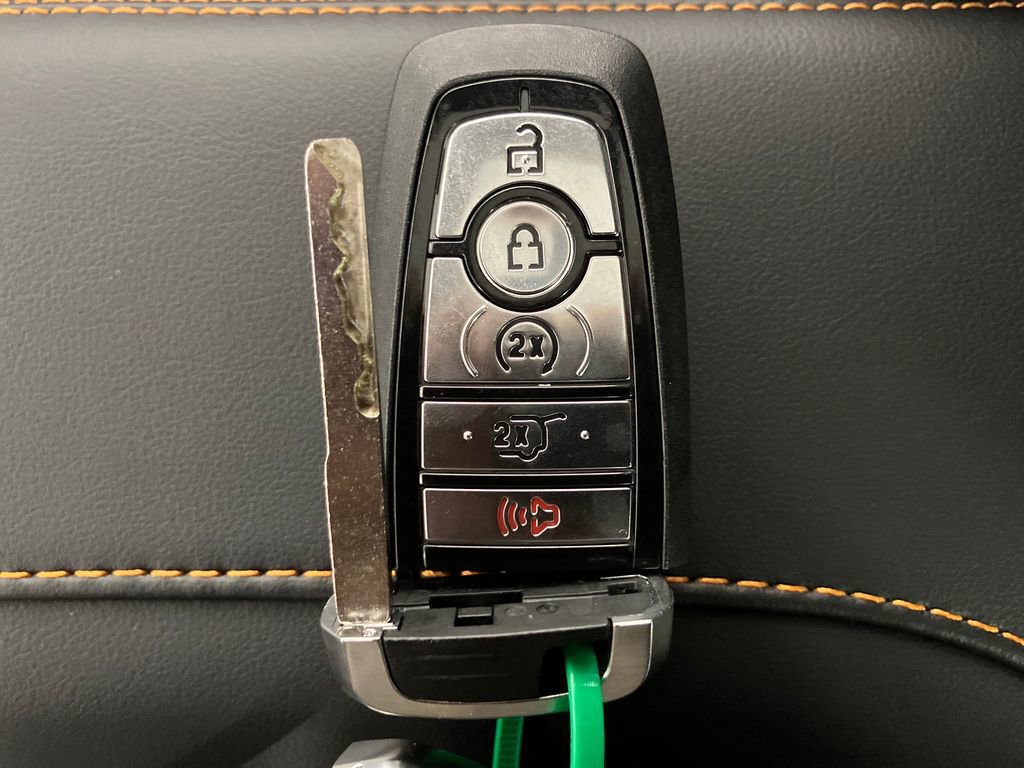 New 2026 Ford Expedition Tremor image 32