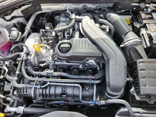 New 2026 Volkswagen Jetta Sport image 29