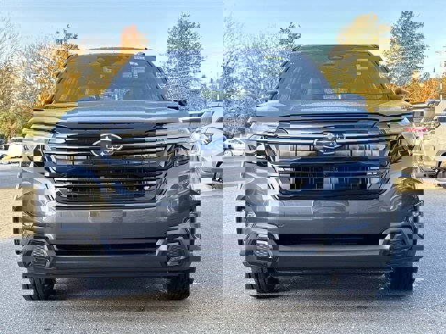 New 2025 Subaru Forester Touring image 8