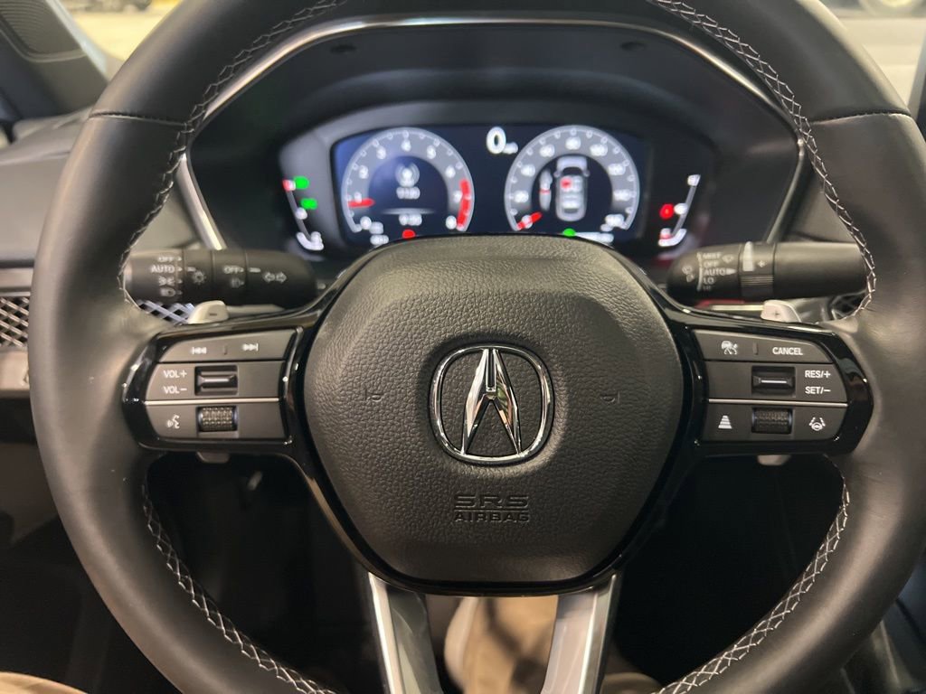 Used 2025 Acura Integra A-Spec image 62