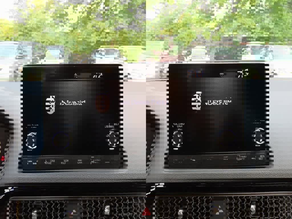 New 2026 Honda Civic Sport image 19