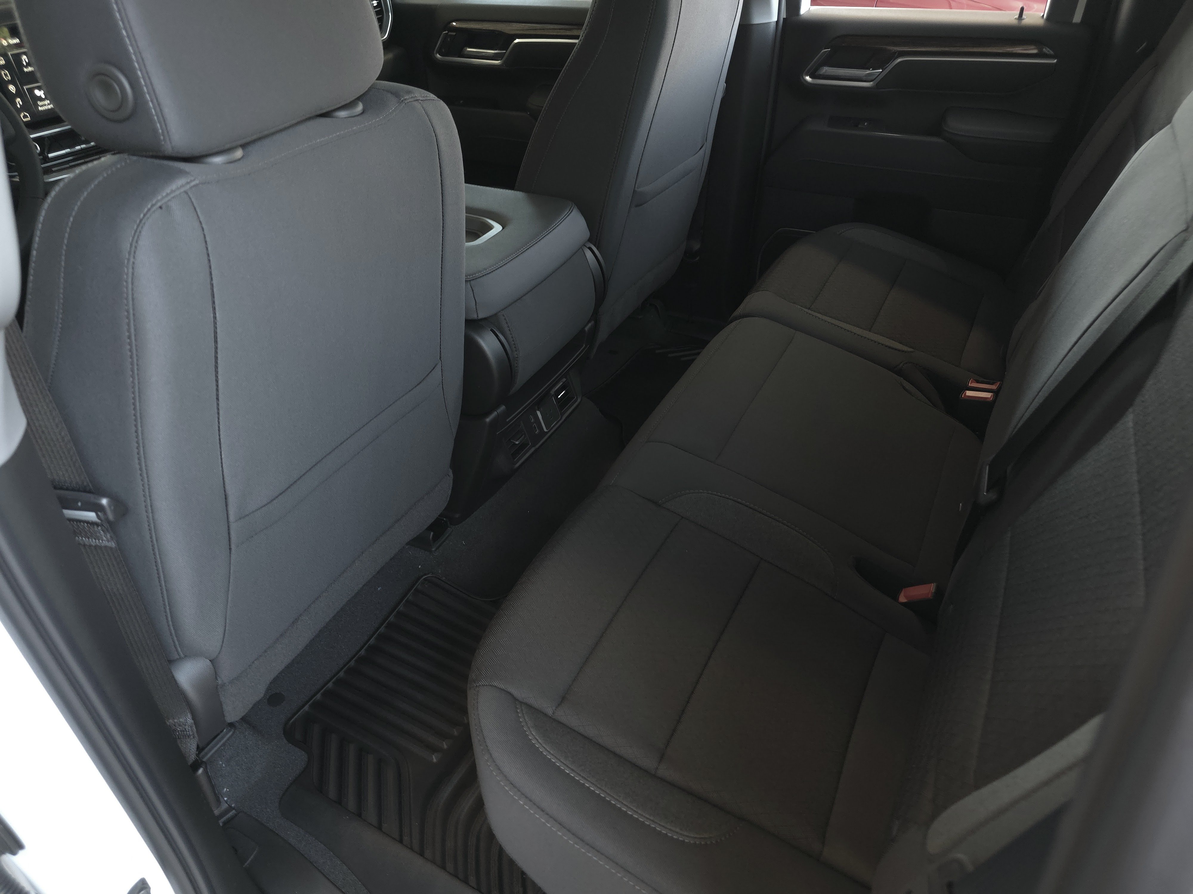 New 2026 GMC Sierra 2500 SLE AWD/4WD image 26