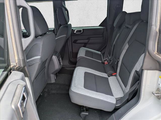 New 2026 Ford Bronco 4-Door AWD/4WD image 15