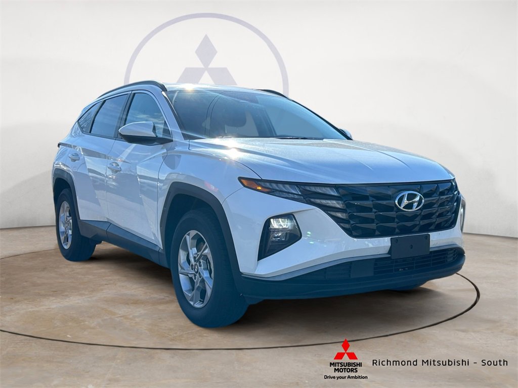 Used 2024 Hyundai Tucson SEL image 1