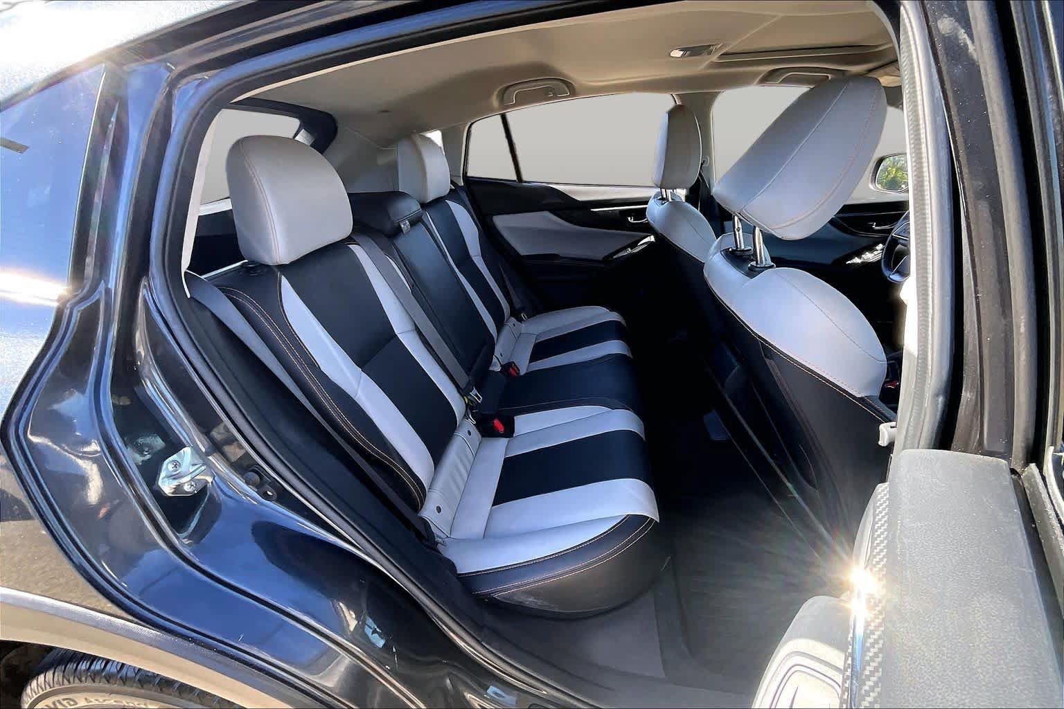 Used 2019 Subaru Crosstrek 2.0i Limited w/ Moonroof Package w/Navigation AWD/4WD image 19