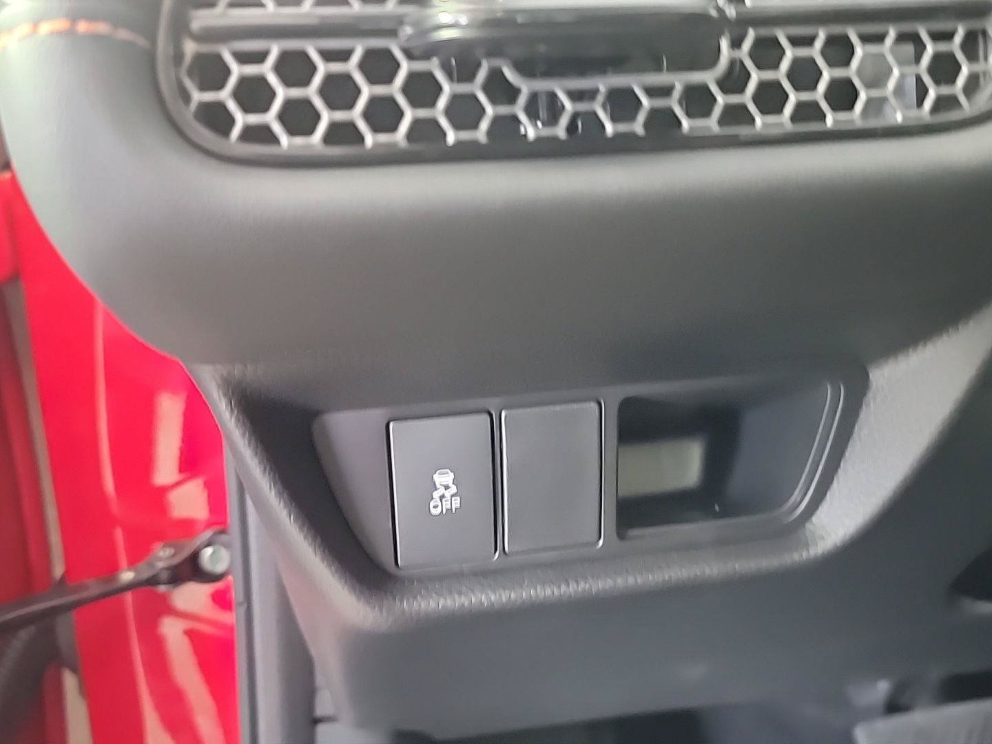 Certified 2026 Honda HR-V Sport image 33