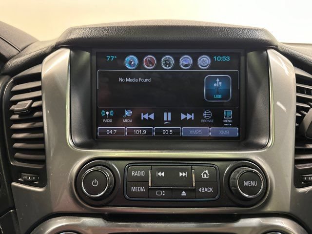 Used 2018 Chevrolet Tahoe Premier AWD/4WD image 23