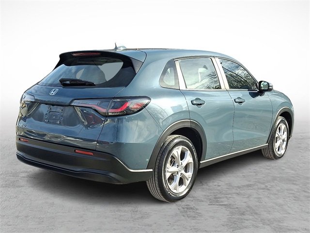Used 2023 Honda HR-V LX image 6