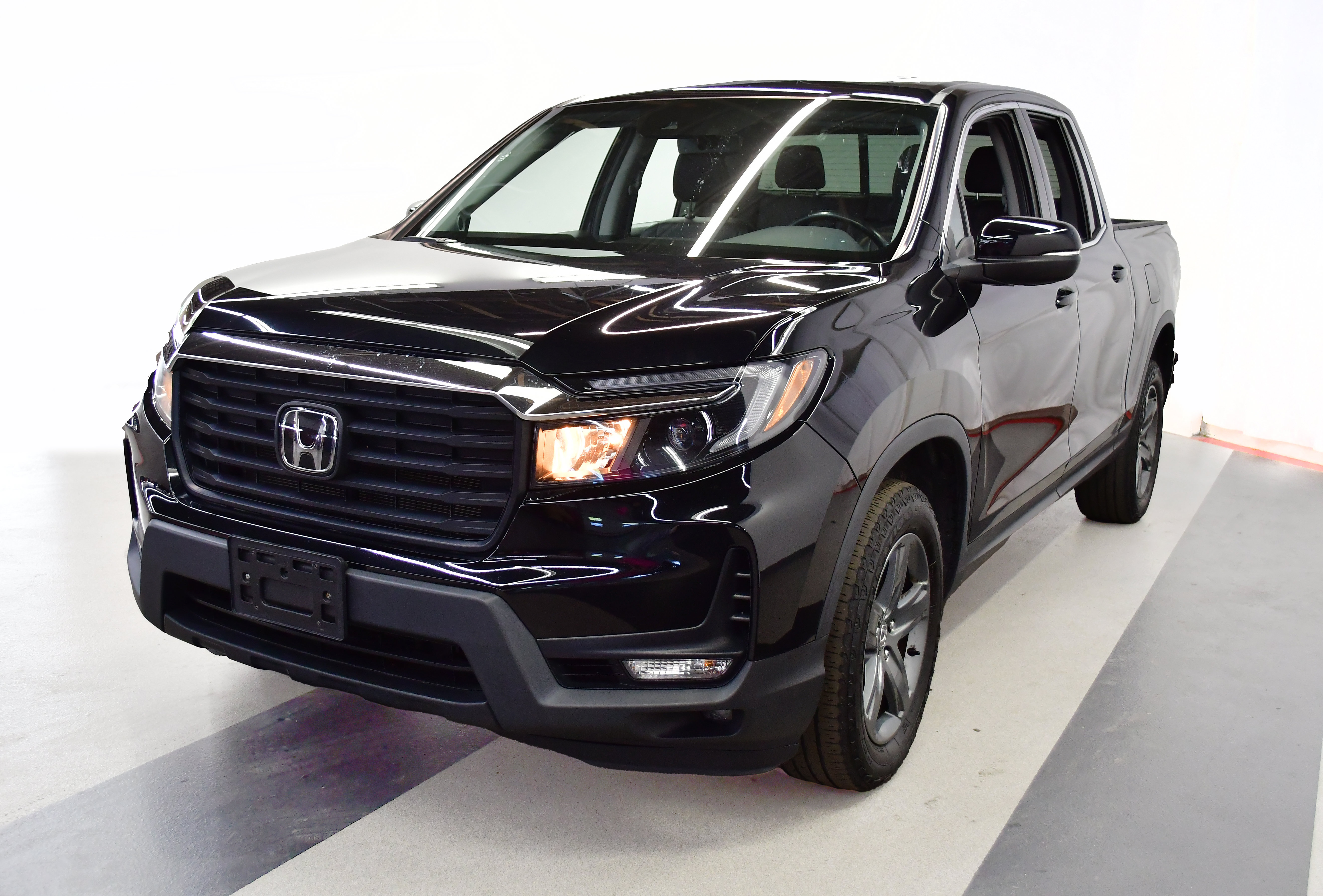 Used 2023 Honda Ridgeline RTL image 5