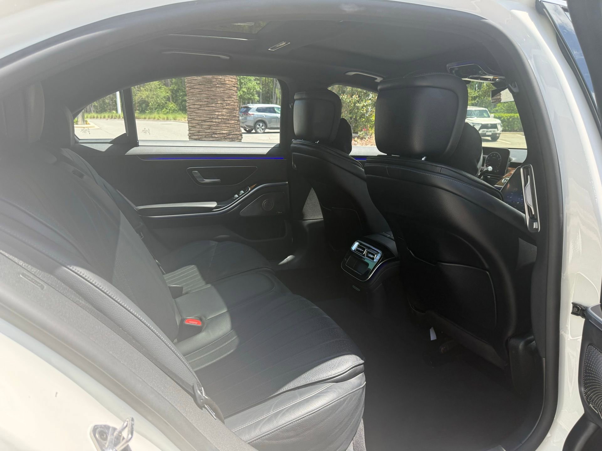Used 2022 Mercedes-Benz S 500 4MATIC image 30