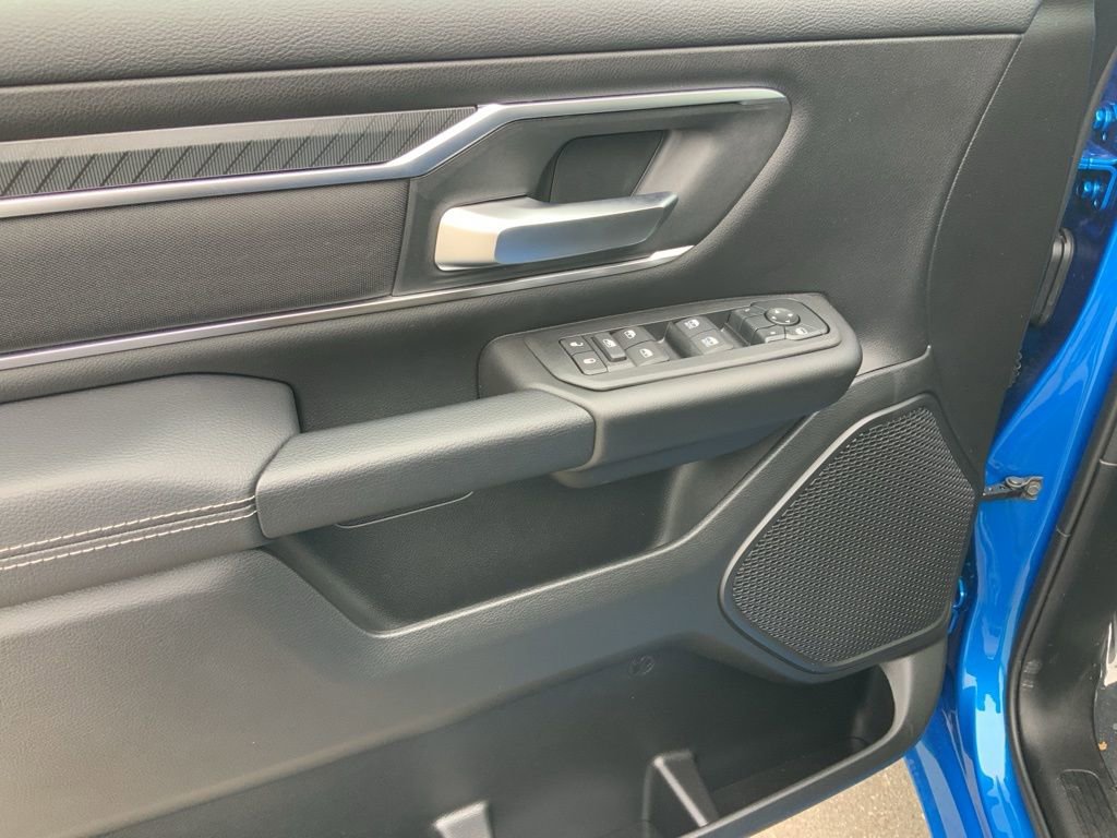 New 2026 RAM 1500 Big Horn image 11