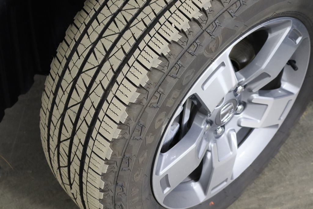 Used 2025 Honda Ridgeline RTL image 40