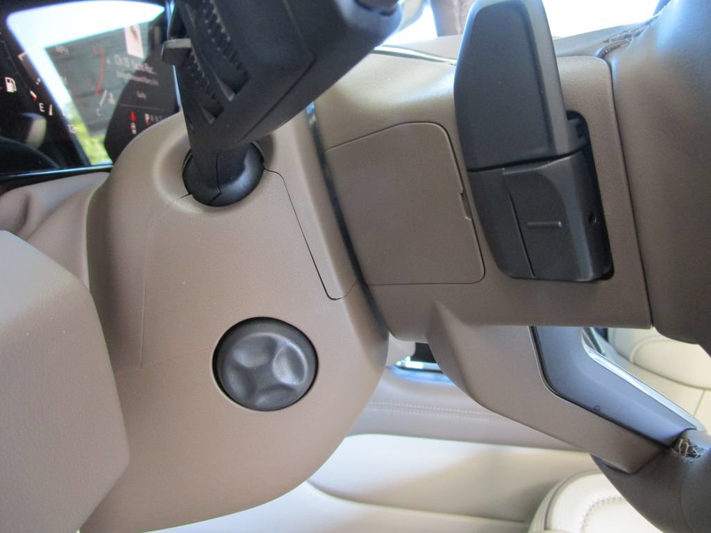 New 2026 GMC Yukon XL Denali w/ Advanced Technology Package RWD image 33