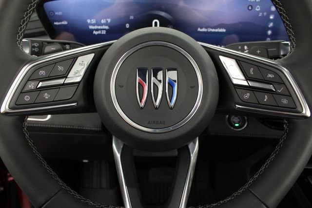 New 2026 Buick Enclave Sport Touring image 15