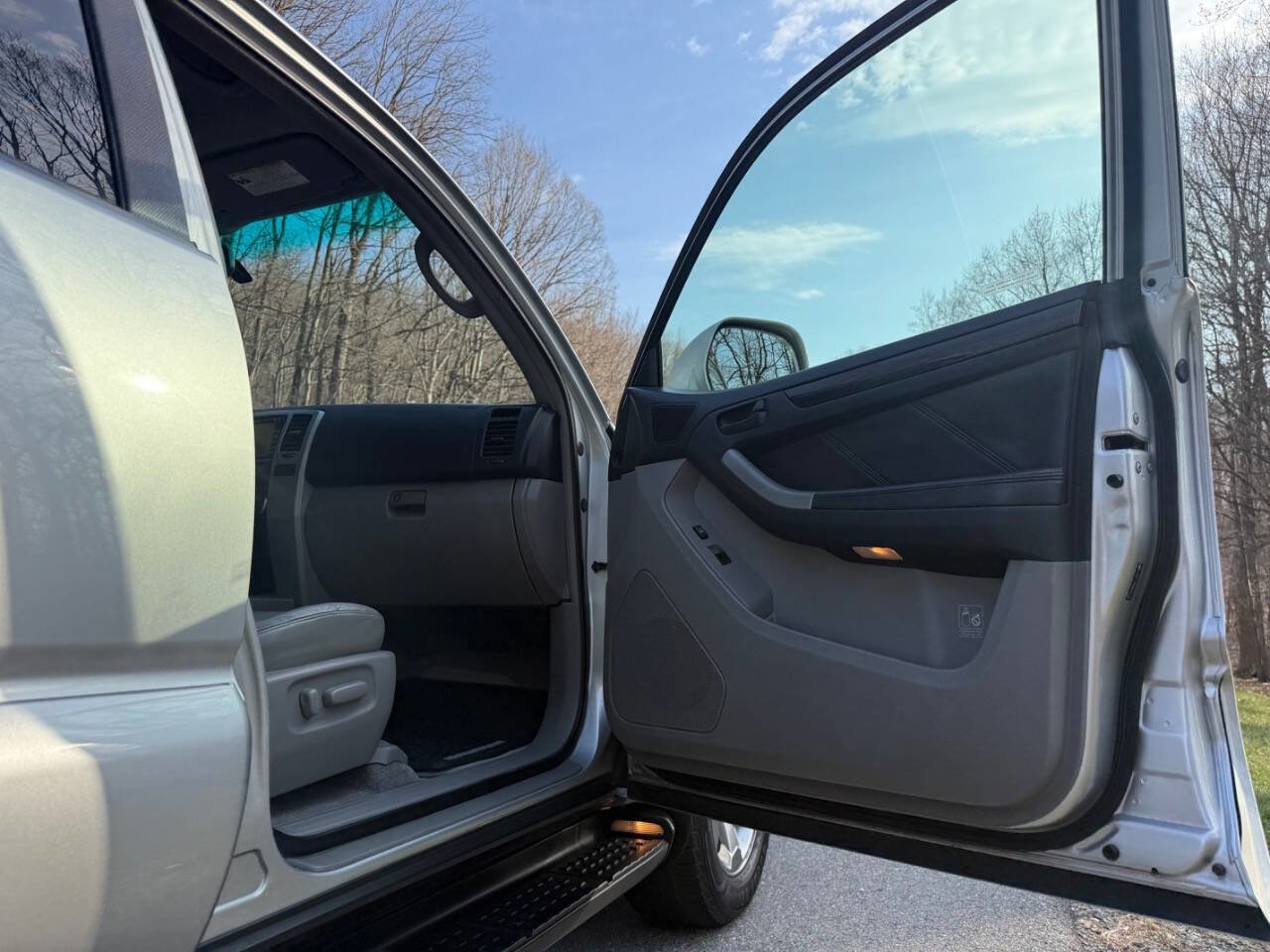 Used 2008 Toyota 4Runner Limited image 44