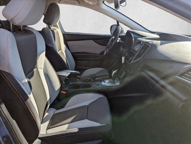 Used 2019 Subaru Crosstrek 2.0i Premium w/ Eyesight System image 21