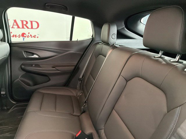 Used 2024 Buick Envista Sport Touring w/ Convenience I Package FWD image 28