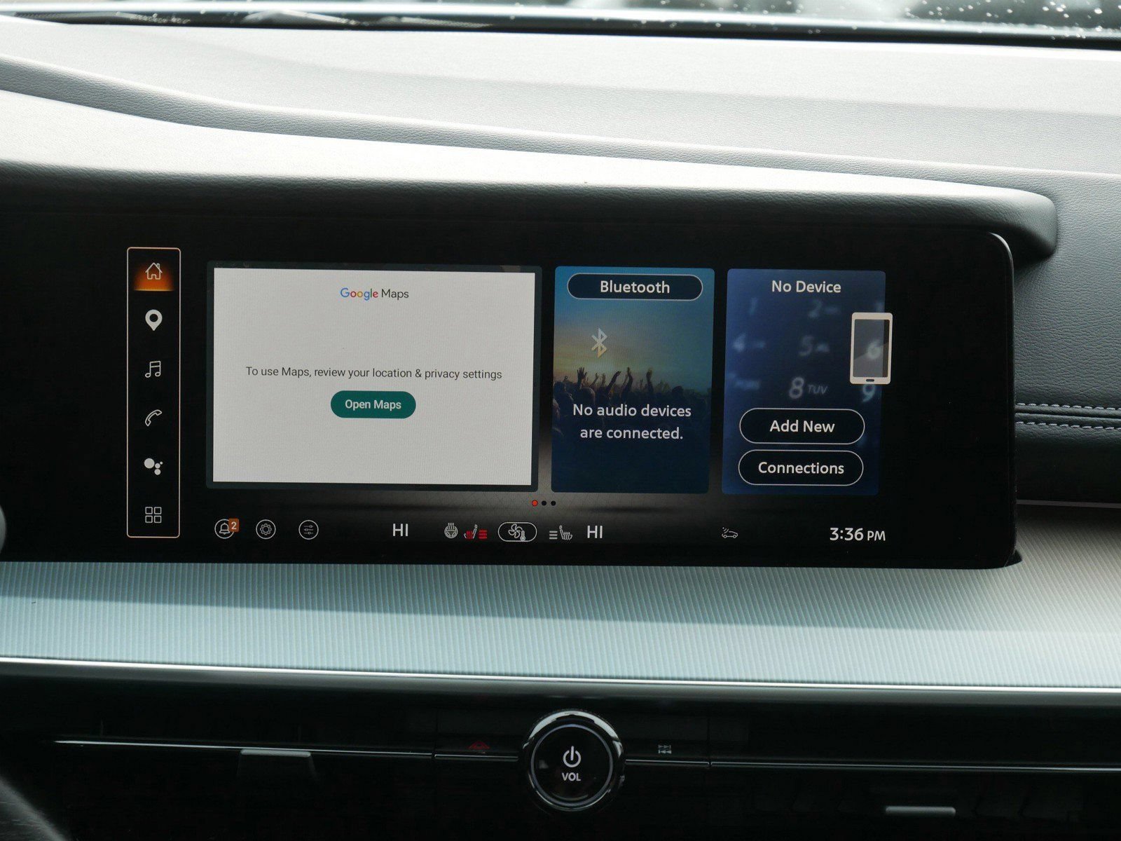 New 2026 Nissan Murano SL AWD/4WD image 8
