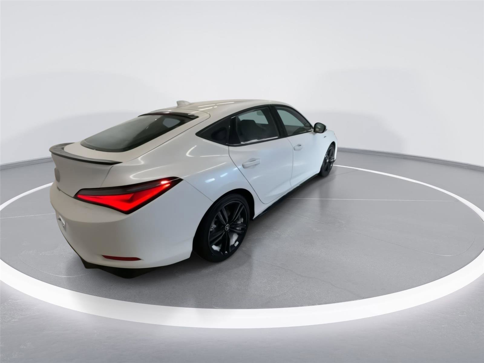New 2026 Acura Integra A-Spec FWD image 8