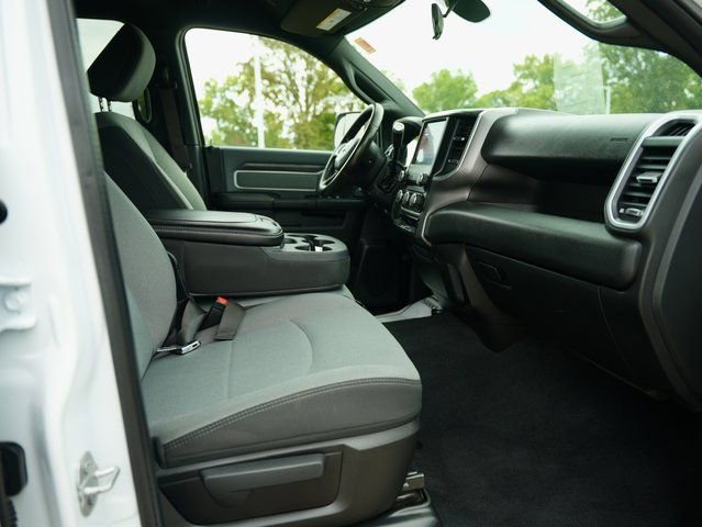 Used 2022 RAM 3500 Big Horn image 7