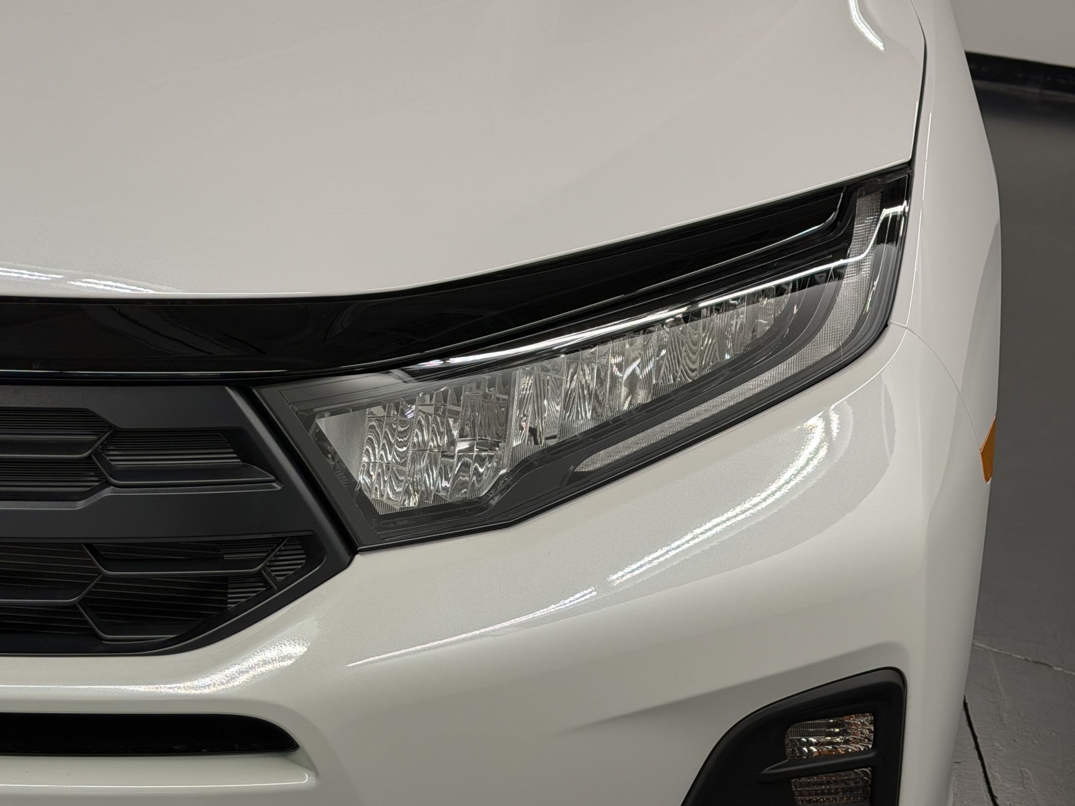 New 2027 Honda Odyssey EX-L image 12