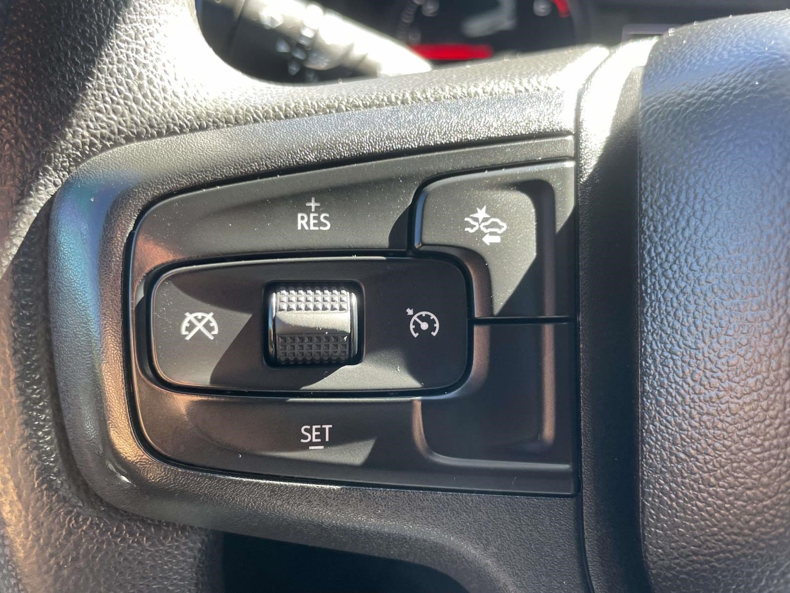 Used 2024 Chevrolet Silverado 2500 Custom w/ Custom Value Package AWD/4WD image 20