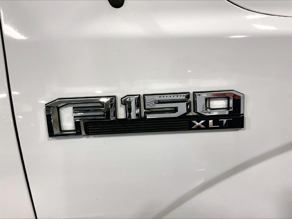 Used 2020 Ford F150 XLT w/ Equipment Group 302A Luxury AWD/4WD image 29