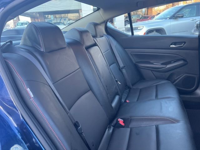 Used 2024 Nissan Altima 2.0 SR image 25