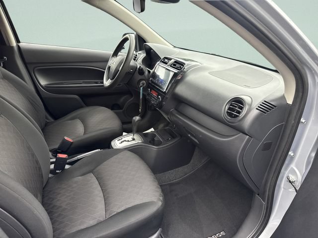 Used 2024 Mitsubishi Mirage ES FWD image 22