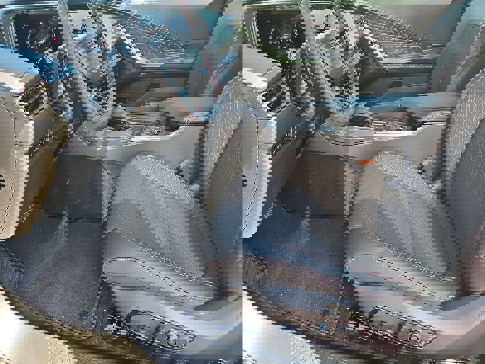 New 2026 Dodge Charger Scat Pack image 15