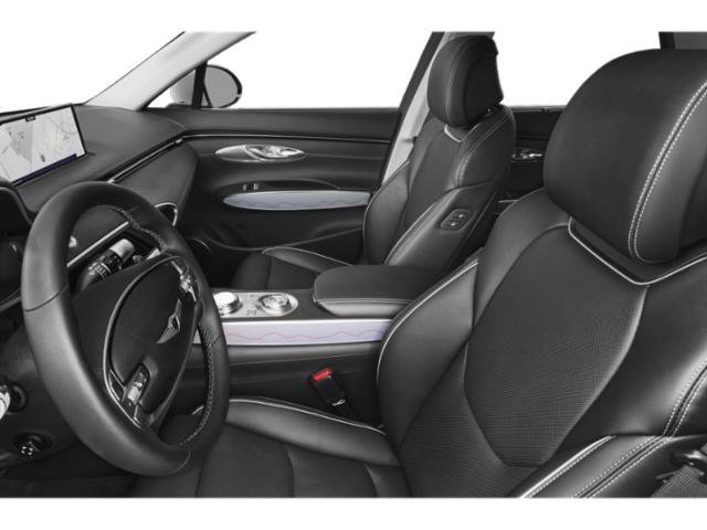 Used 2022 Genesis GV70 2.5T w/ Sport Prestige Package AWD/4WD image 12