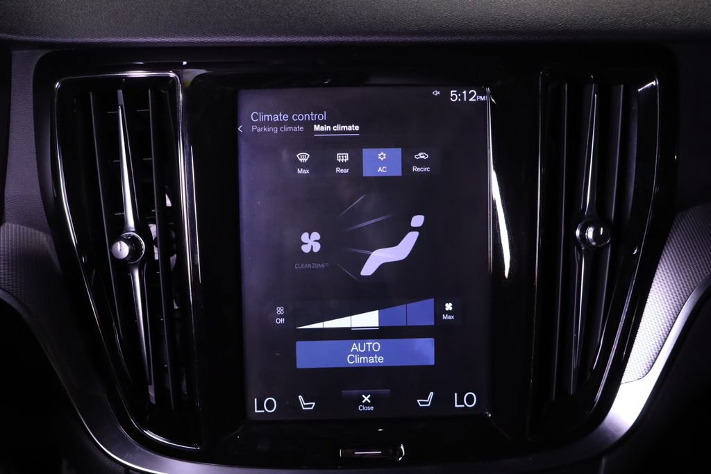 Used 2019 Volvo S60 T6 R-Design AWD/4WD image 24