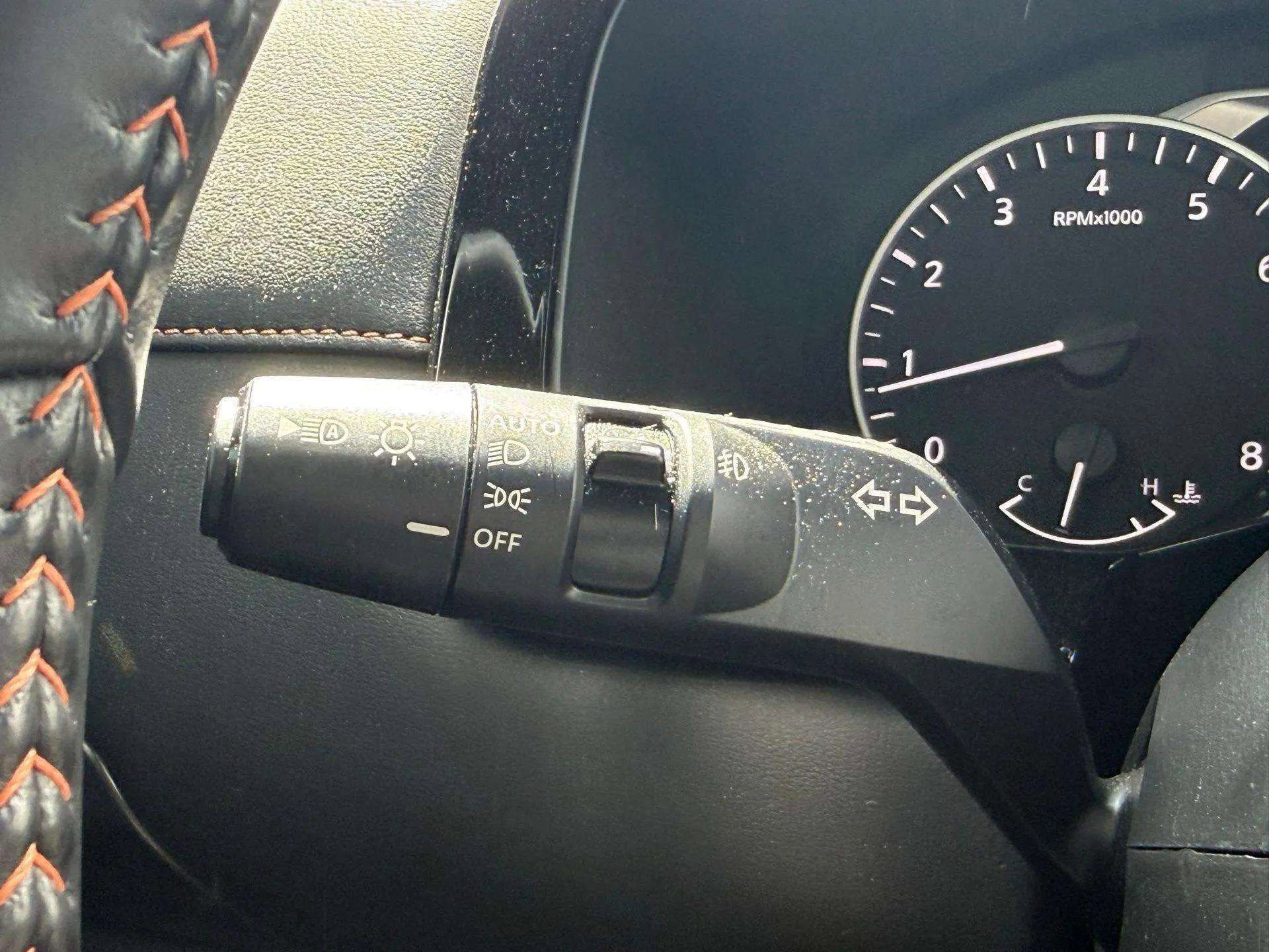 Used 2024 Nissan Pathfinder Rock Creek AWD/4WD image 50