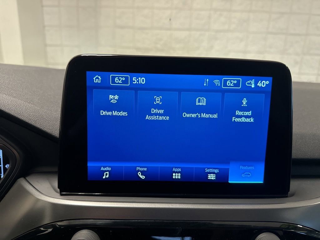 Used 2023 Ford Escape Active AWD/4WD image 13
