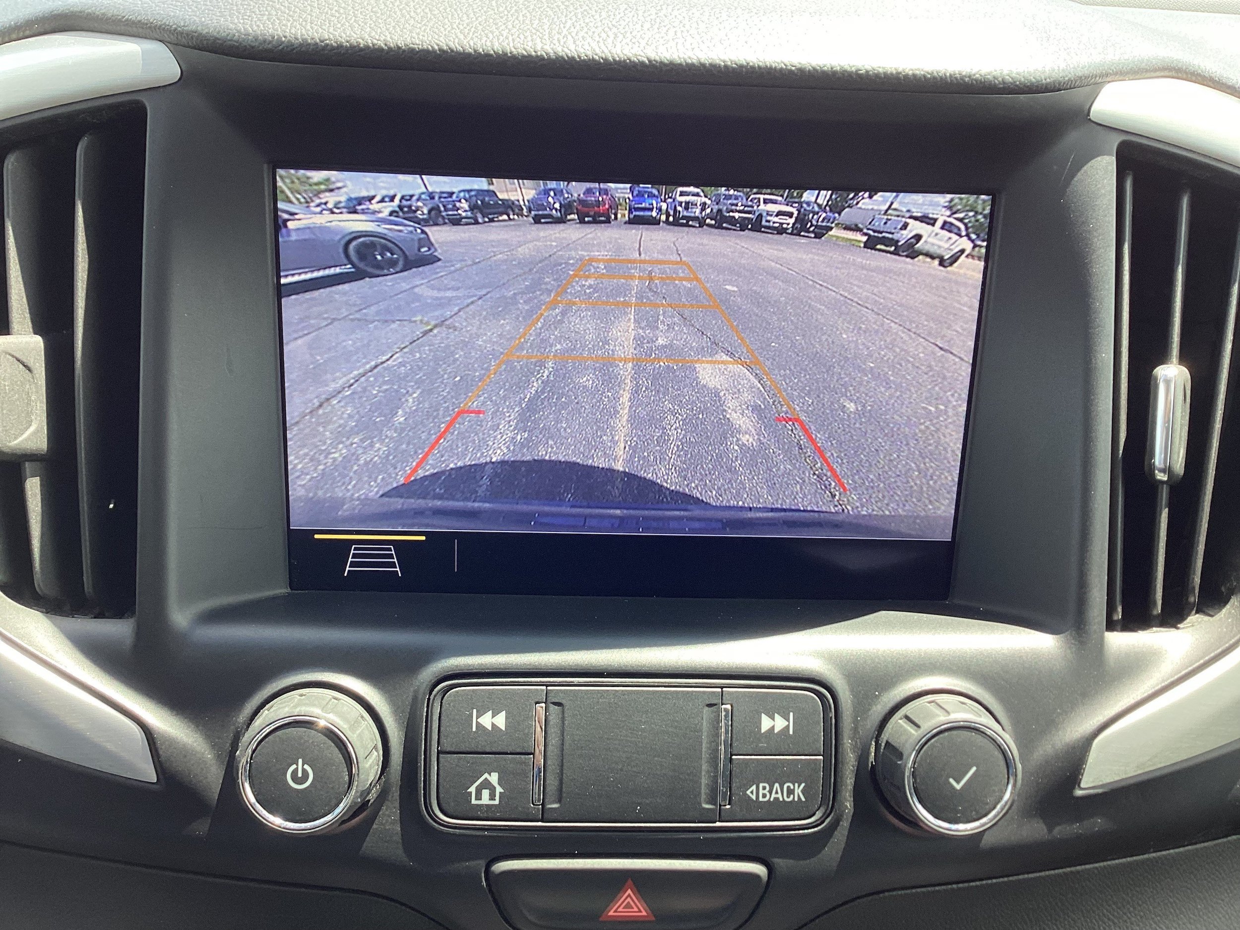 Used 2021 GMC Terrain SLT w/ Infotainment Package II AWD/4WD image 24
