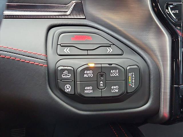 New 2027 RAM 1500 RHO w/ RHO Level 1 Equipment Group AWD/4WD image 18