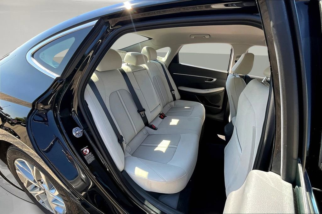 Used 2023 Hyundai Sonata SEL image 24