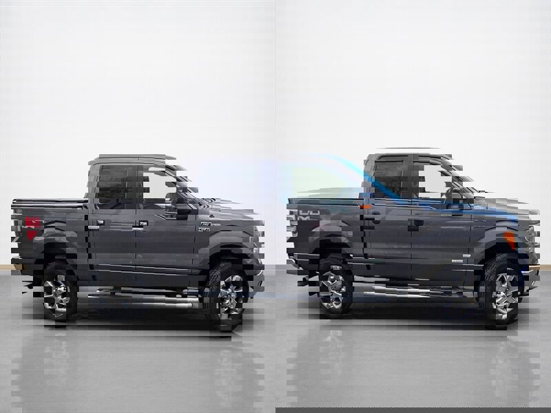 Used 2014 Ford F150 XLT w/ Equipment Group 302A Luxury image 2