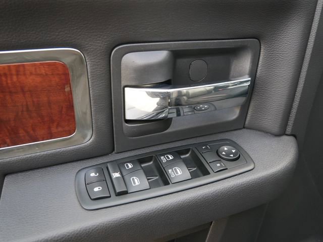 Used 2012 RAM 1500 Laramie w/ Protection Group image 13