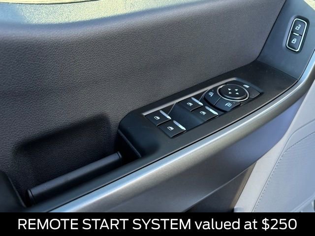 New 2026 Ford F250 XL w/ STX Appearance Package image 17