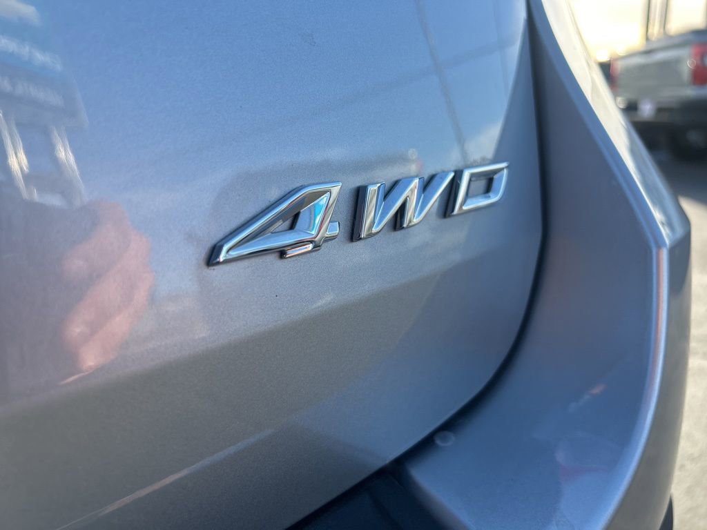 Used 2022 Ford Explorer Platinum w/ Equipment Group 601A image 12